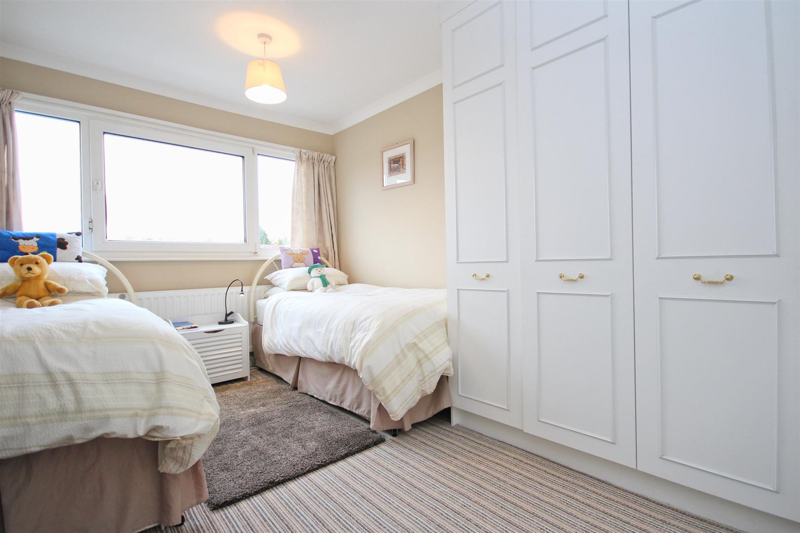 Mill Rise, Swanland, North Ferriby